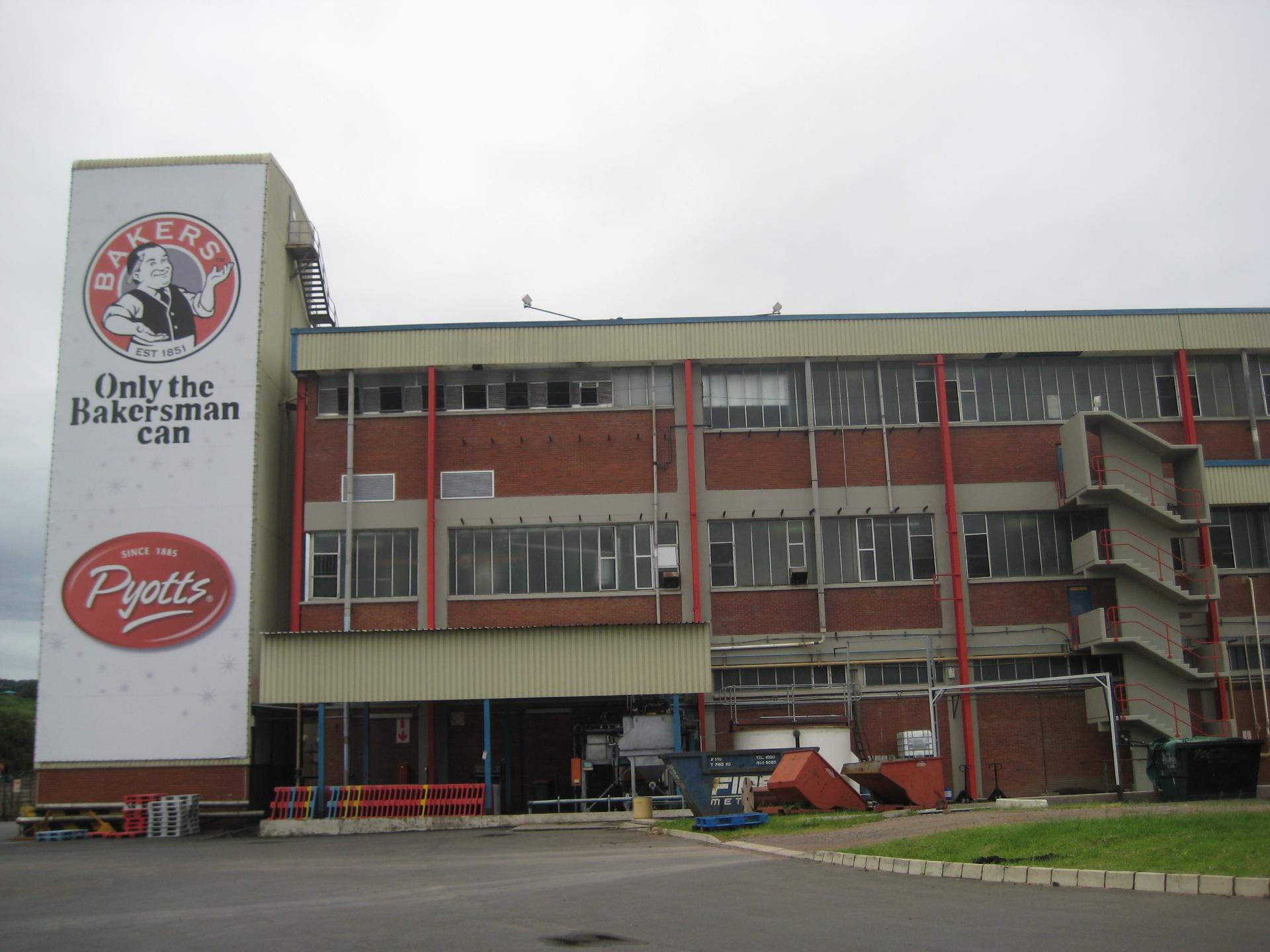 1 Snackworks ES 1 Snackworks ES