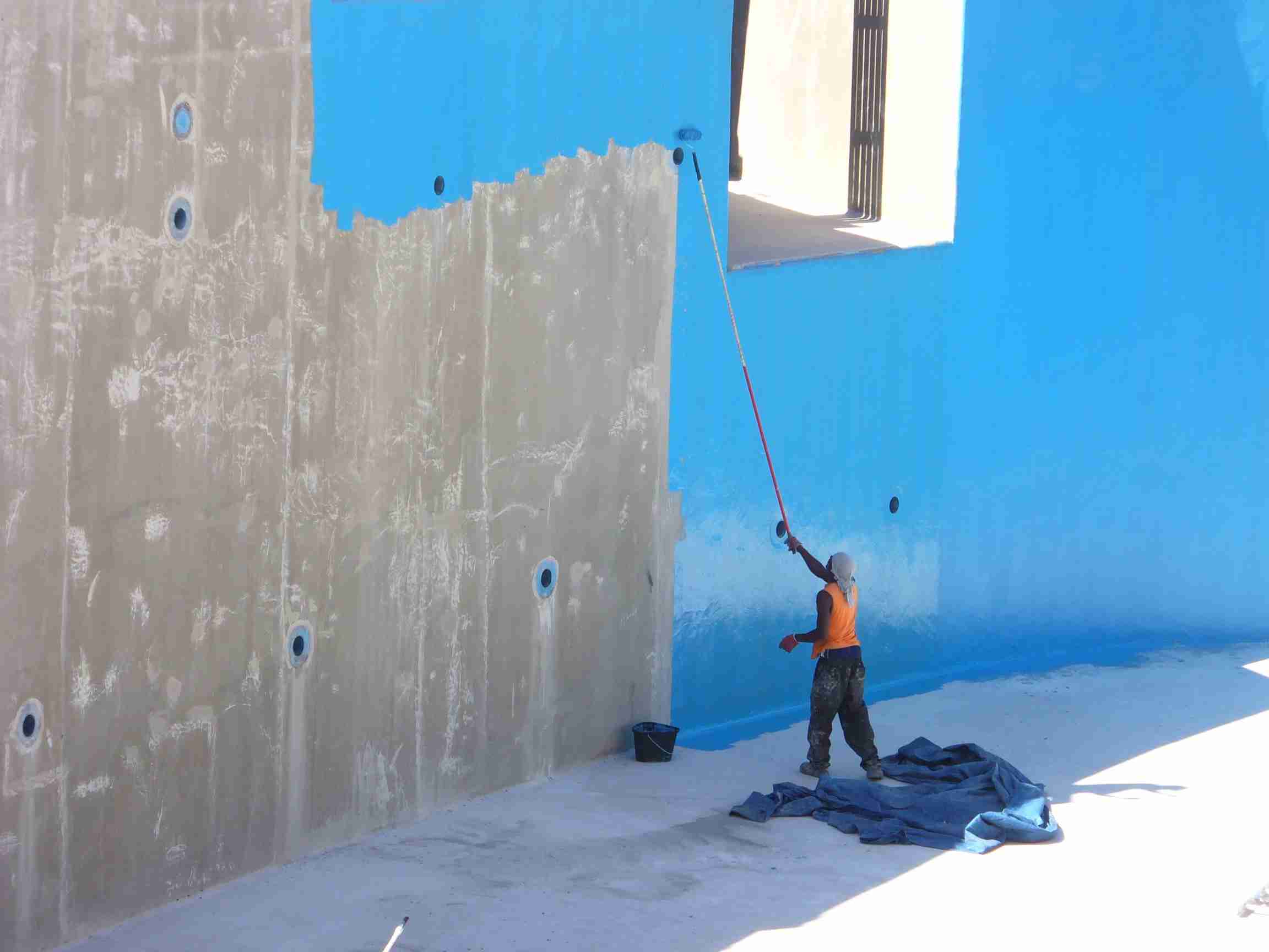 2.4.4 Show Pool 2.4.4 Show Pool