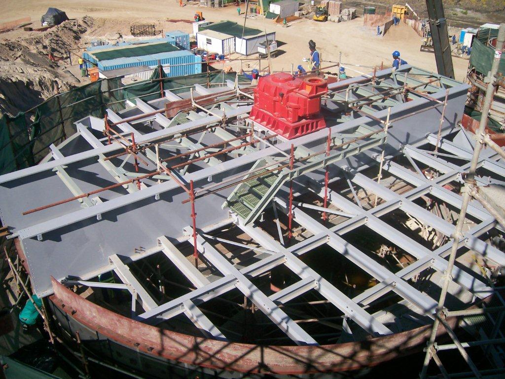 3.1.2 Langer Heinrich NAM 3.1.2 Langer Heinrich NAM