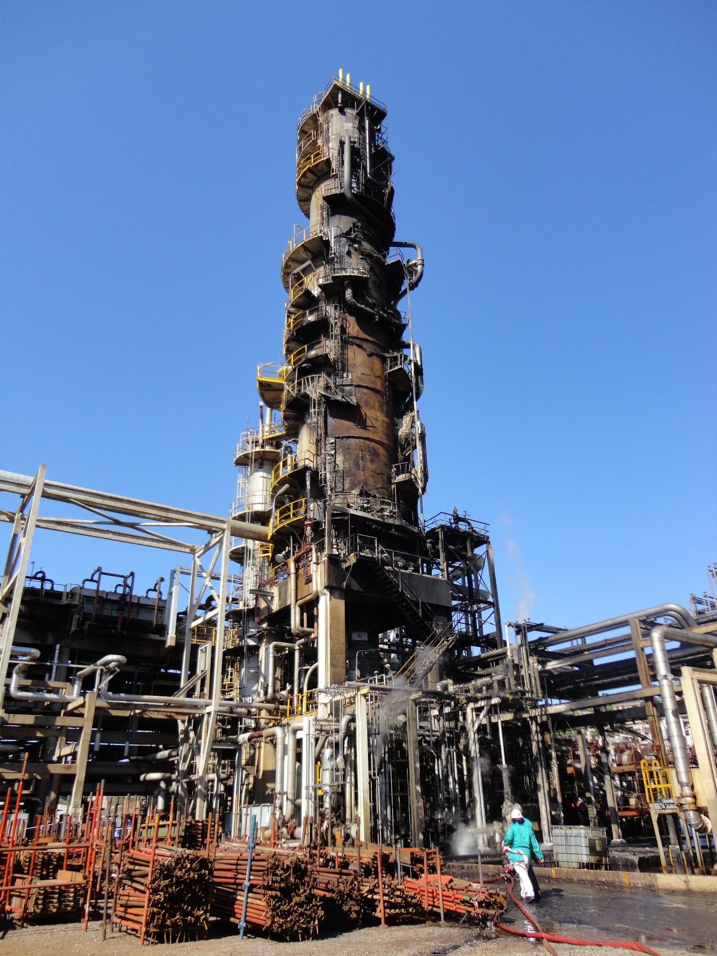 4.1.1 Crude Unit 4.1.1 Crude Unit