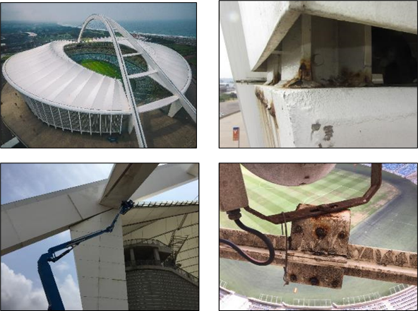 Add (2) - 2010 SWC Moses Mabhida Stadium Add (2) - 2010 SWC Moses Mabhida Stadium