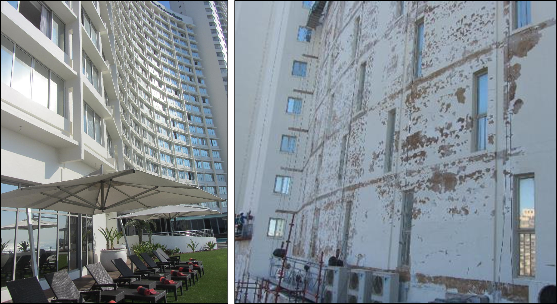 Elangeni Hotel Elangeni Hotel