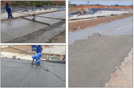 Impoundment Dams Impoundment Dams