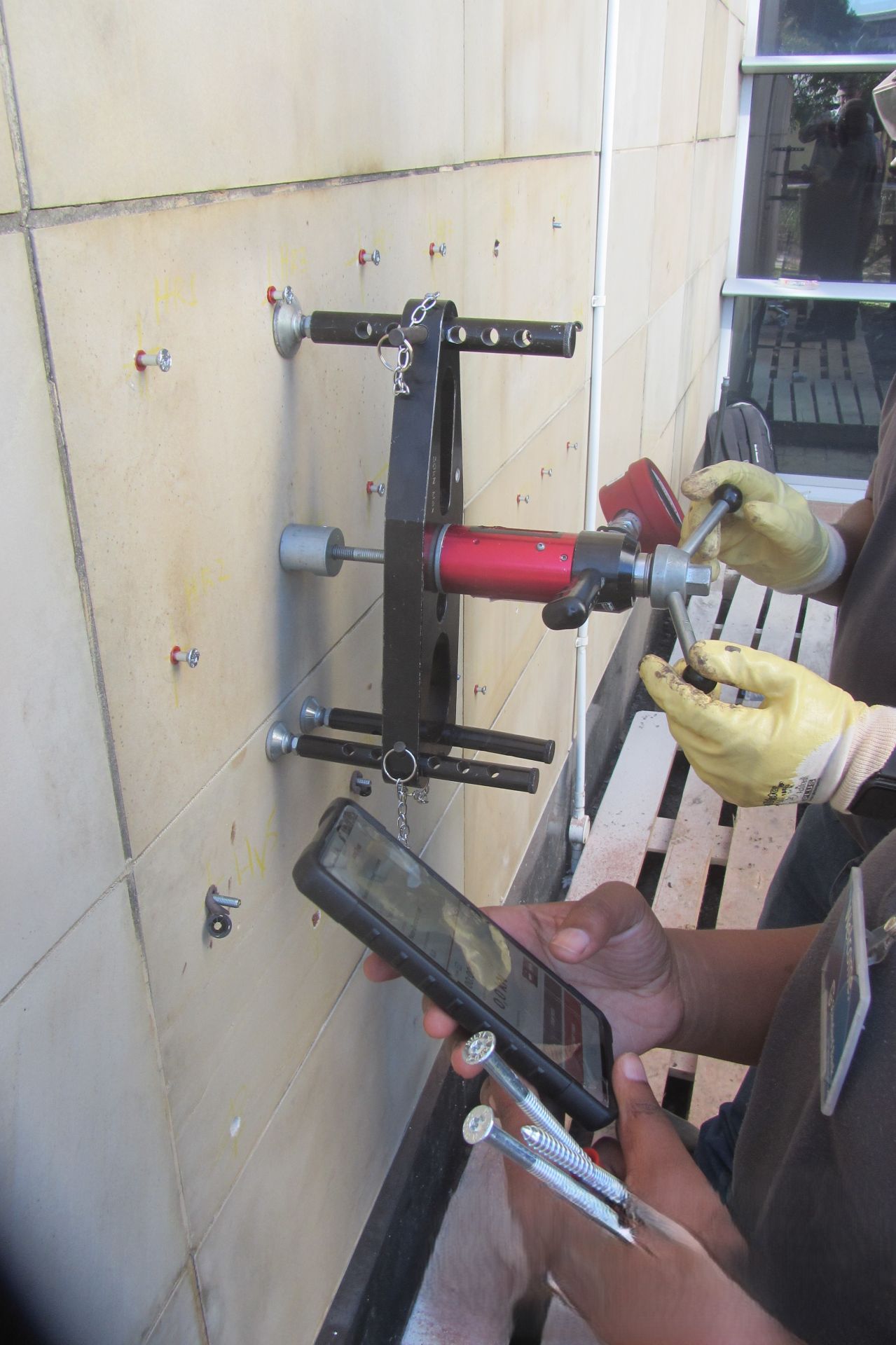 STD Bank Kingsmead 1 STD Bank Kingsmead 1