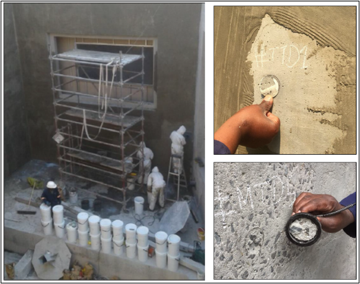 Two Oceans Two Oceans